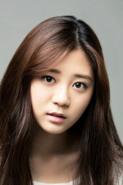 Seo Ji-hee's poster