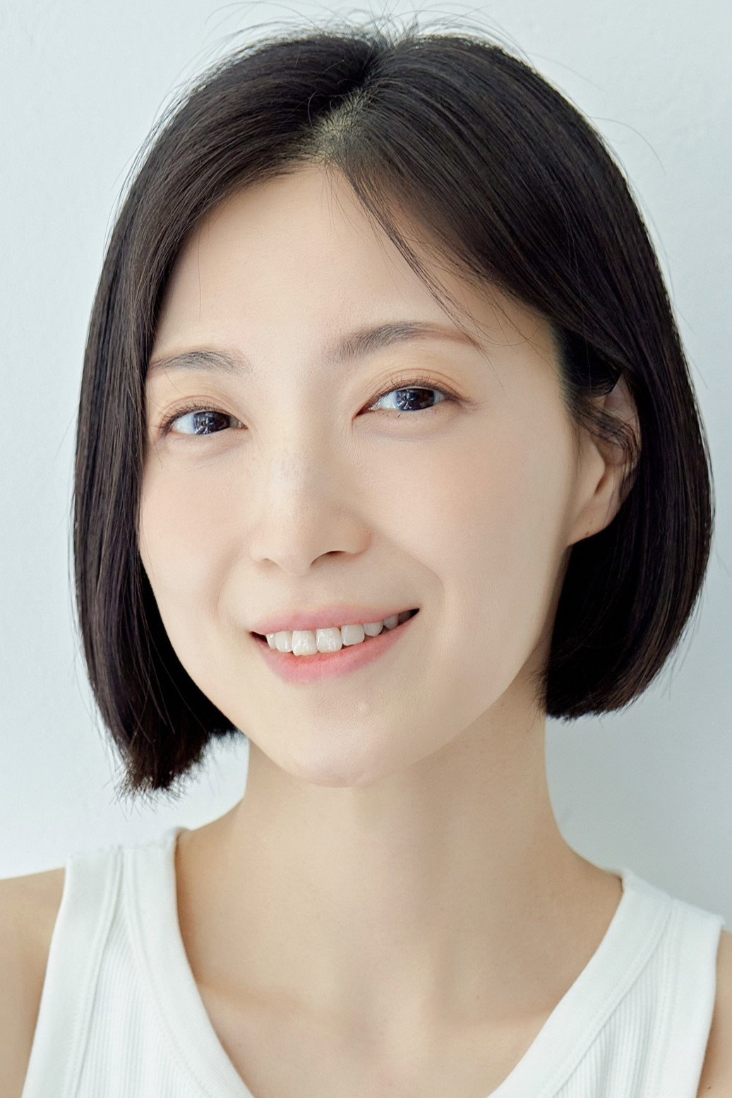 Jeon Su-ji's poster