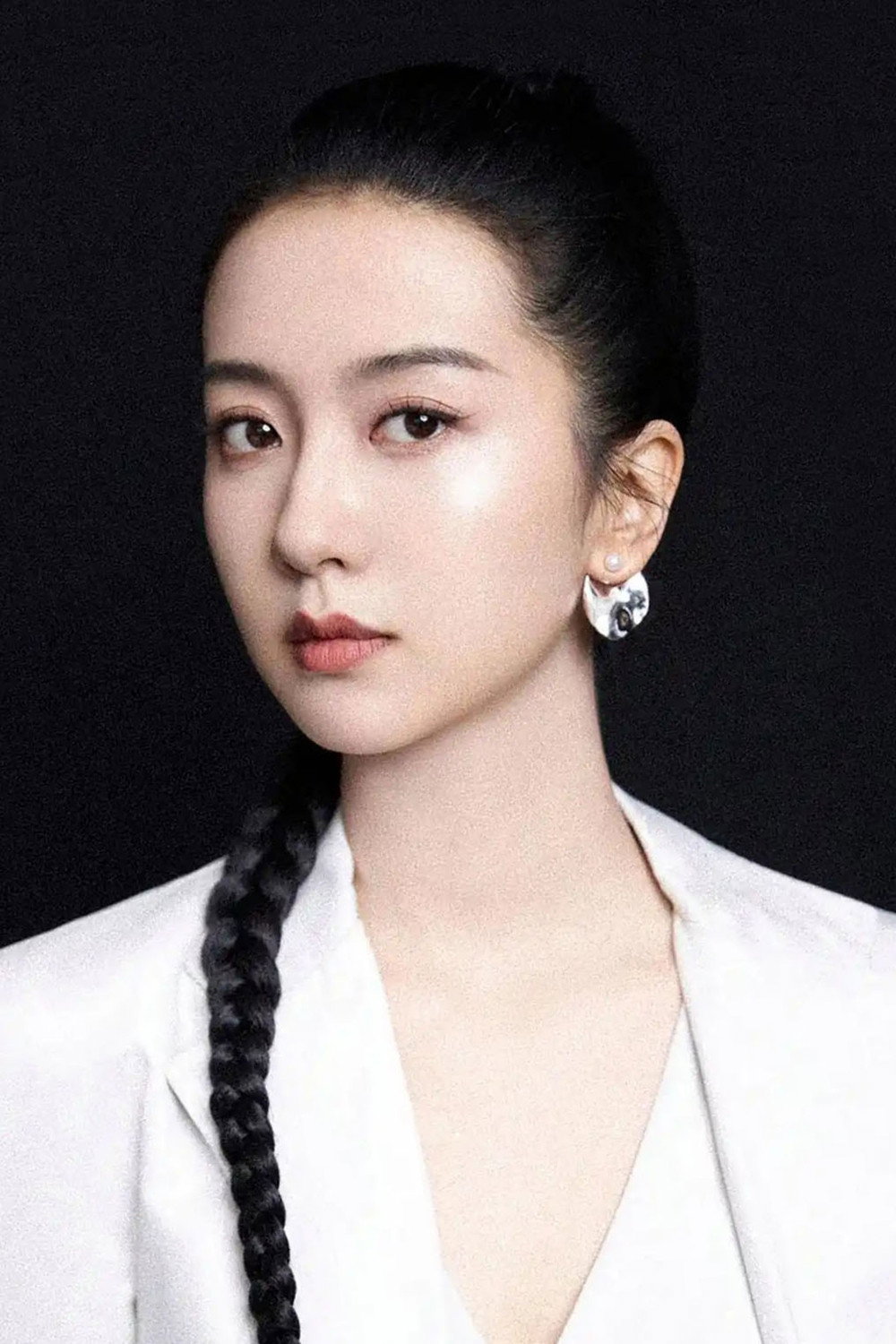 Amelie Xu's poster