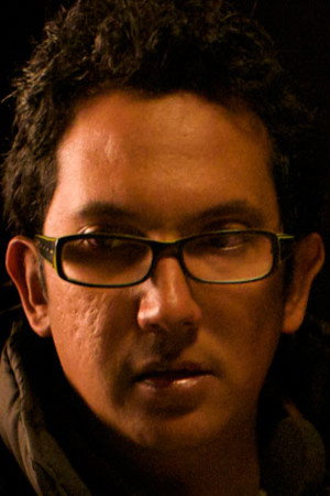 William Vega's poster