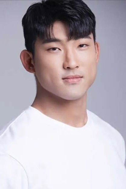 Lee Jang-kun's poster