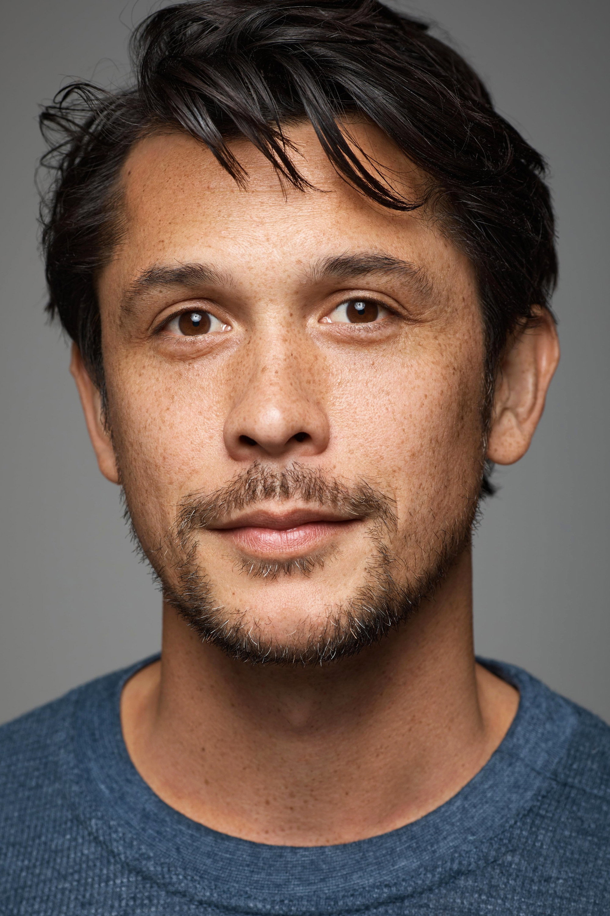 Bob Morley's poster
