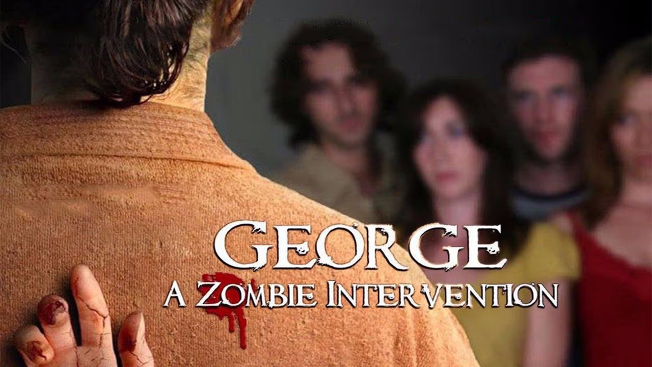 George: A Zombie Intervention's poster