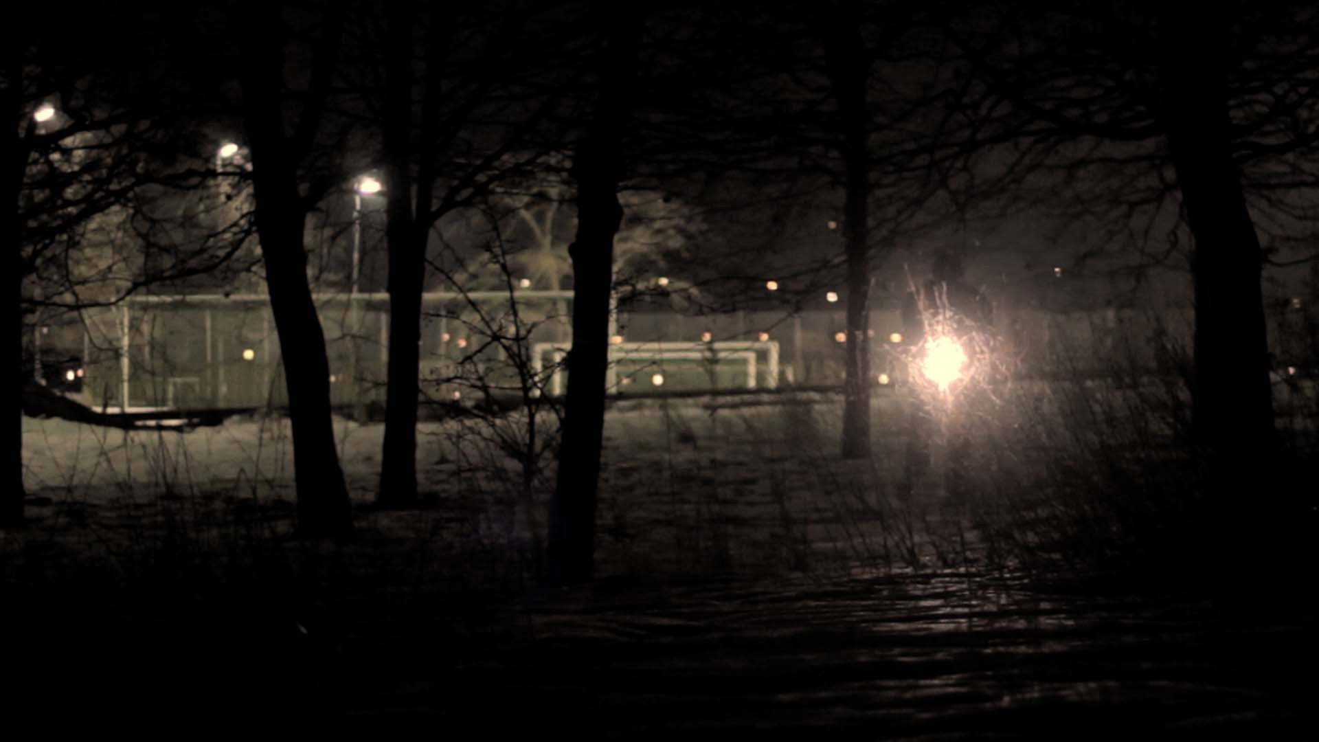 Ispärla's poster