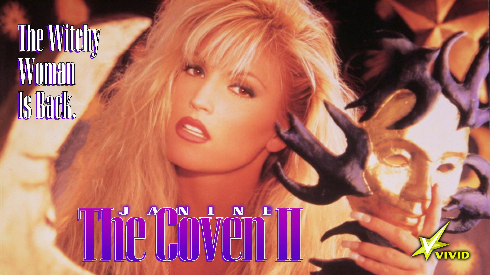 The Coven 2's poster