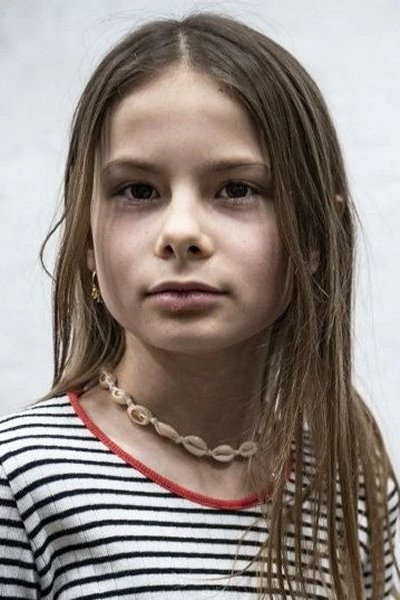 Viola Martinsen's poster
