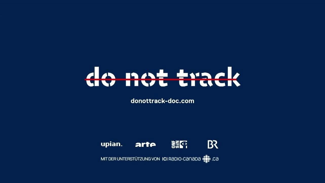 Do Not Track's poster