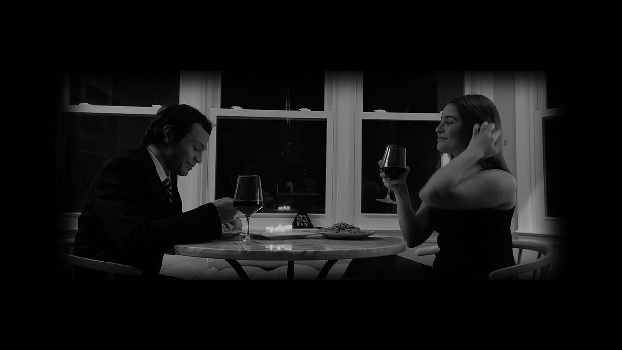 Dinner For Two's poster