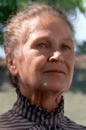 Colleen Dewhurst's poster