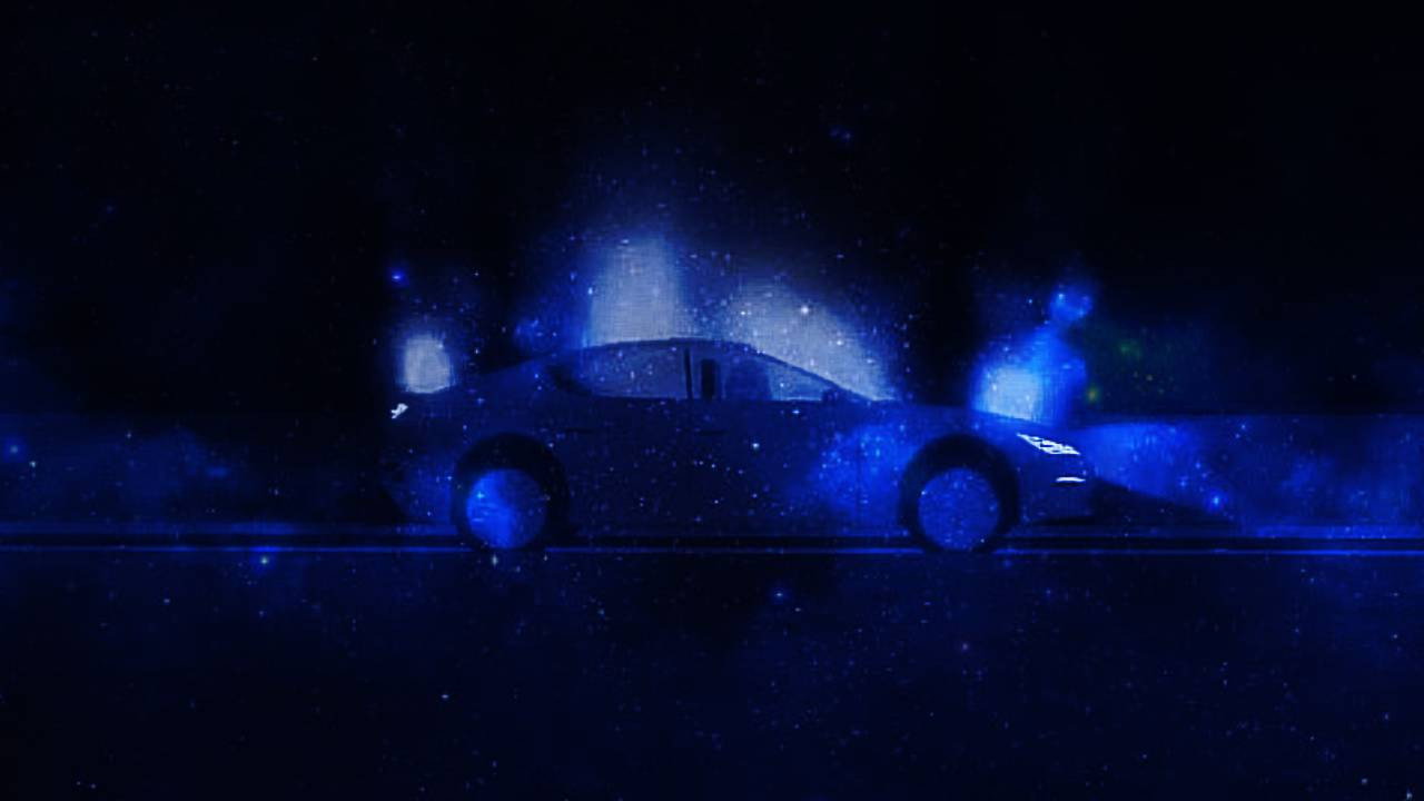 Beyond The Stars's poster