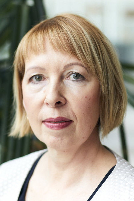 Václava Kunová's poster