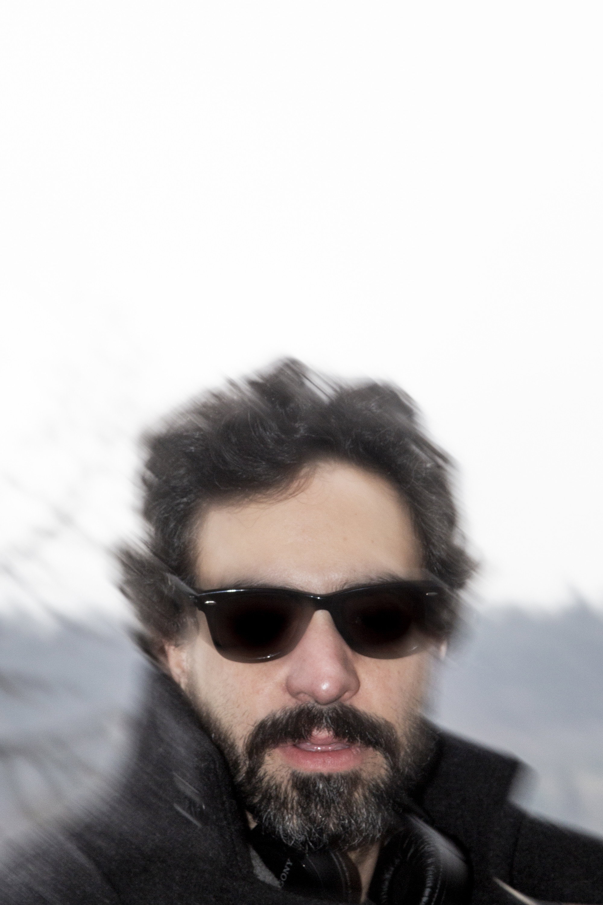 Rodrigo Zuñiga's poster