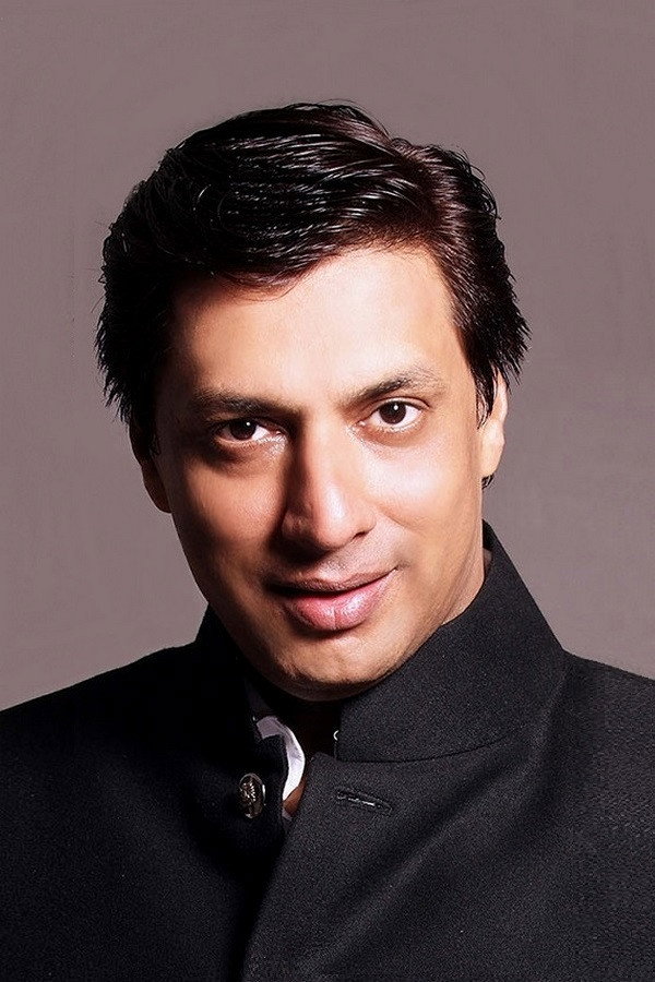 Madhur Bhandarkar's poster