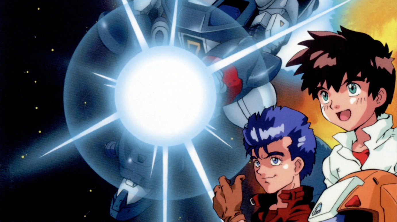 Round Vernian Vifam 13's poster