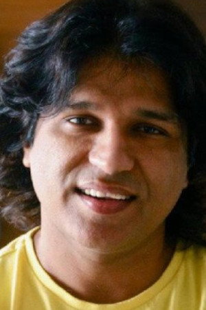 Nikhil Sinha's poster