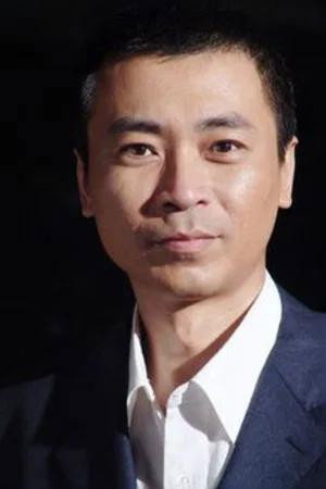Weidong Zhao's poster