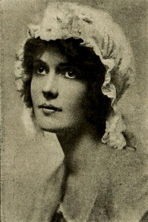 Adele Ray's poster