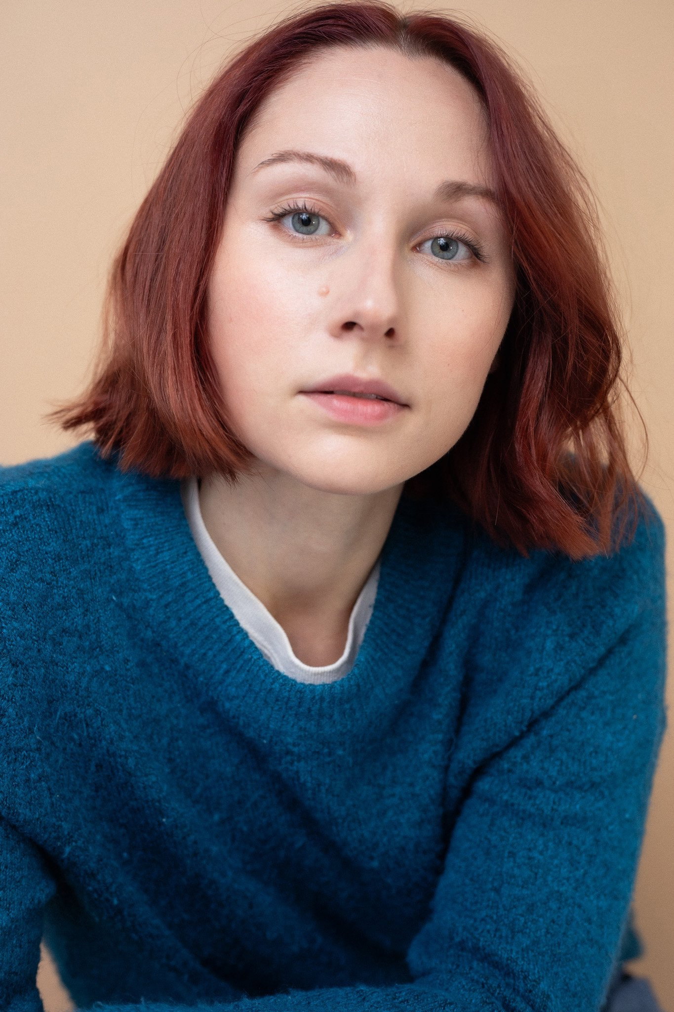 Samantha Rothermel's poster