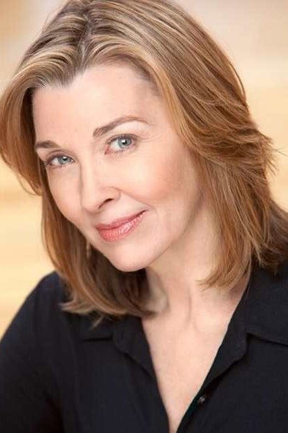 Donna Bullock's poster