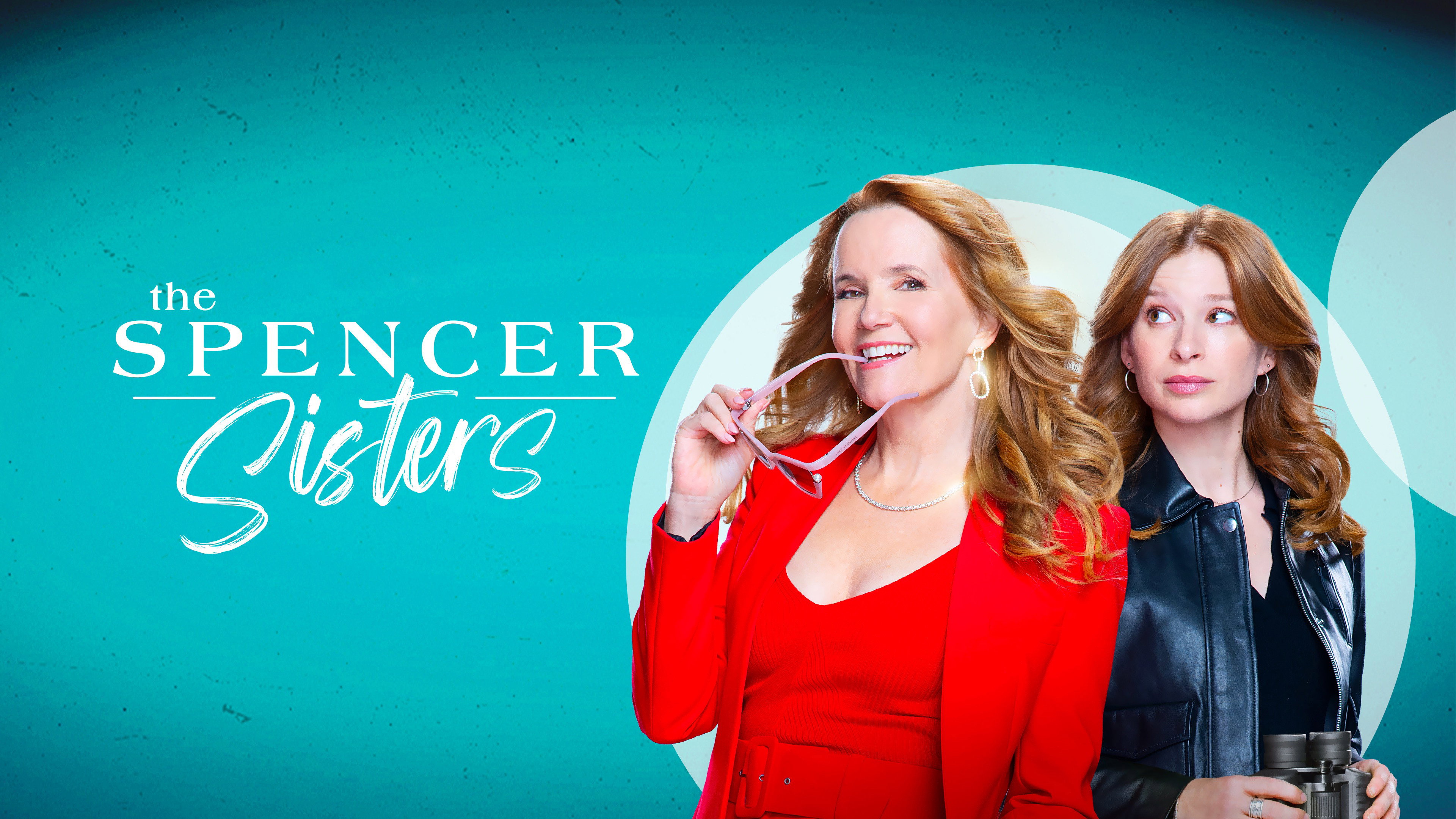 The Spencer Sisters's poster