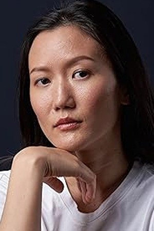 Grace Ng's poster