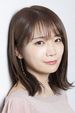 Manatsu Akimoto's poster
