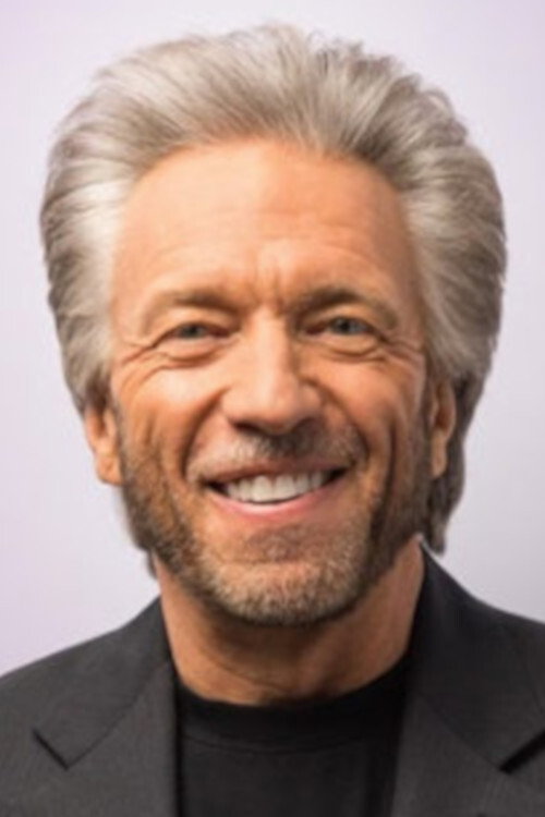 Gregg Braden's poster