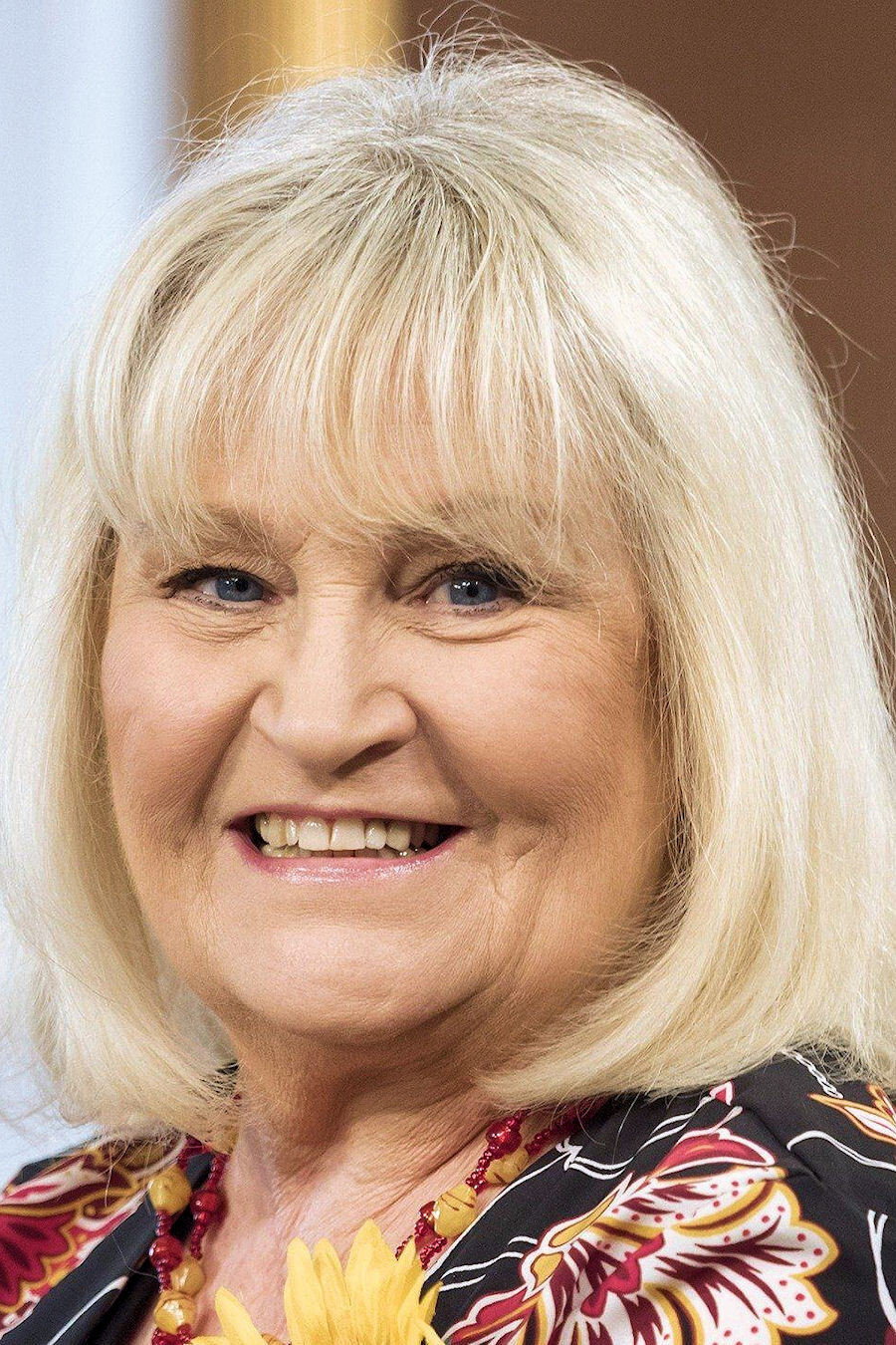Michele Dotrice's poster
