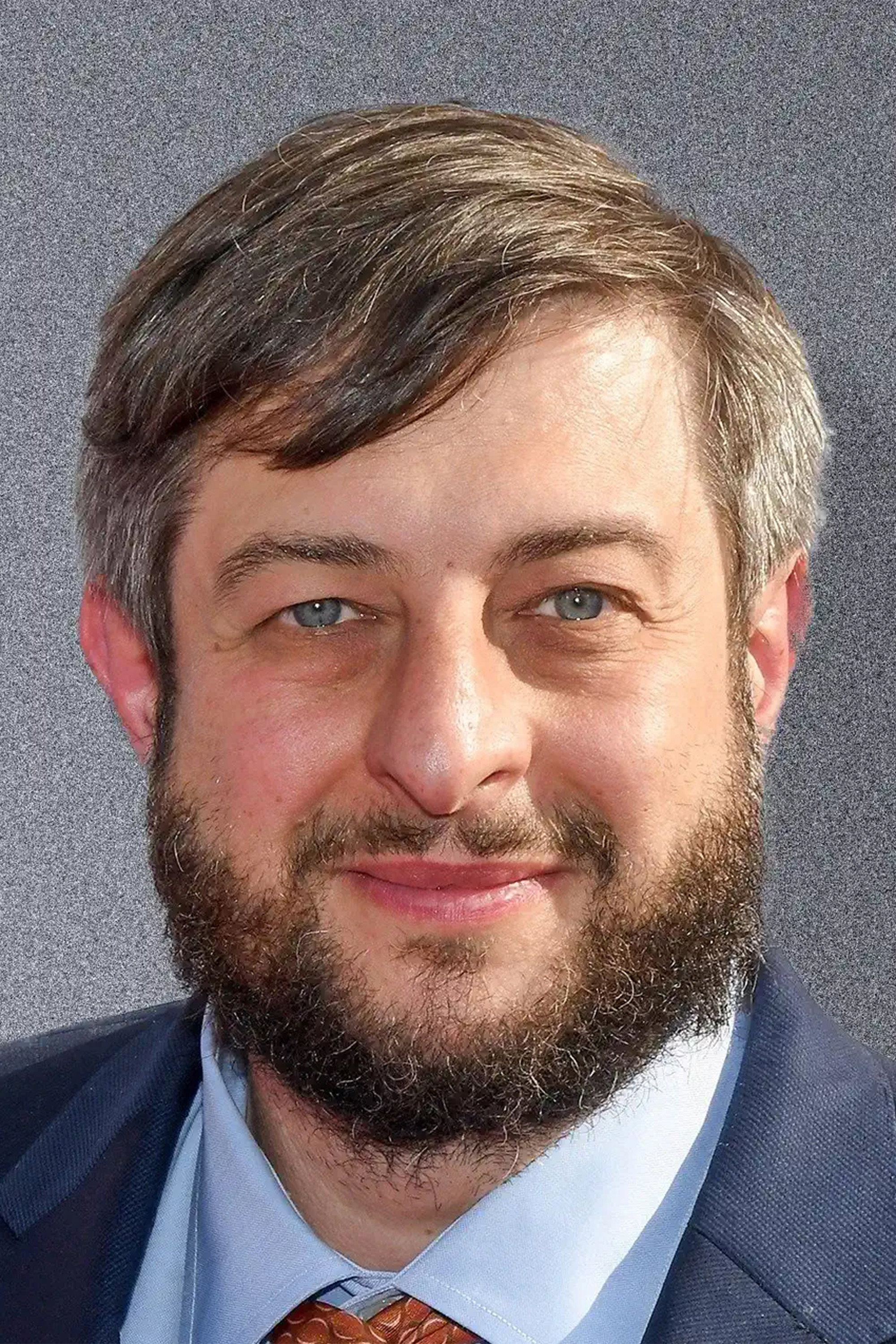 Eugene Mirman's poster
