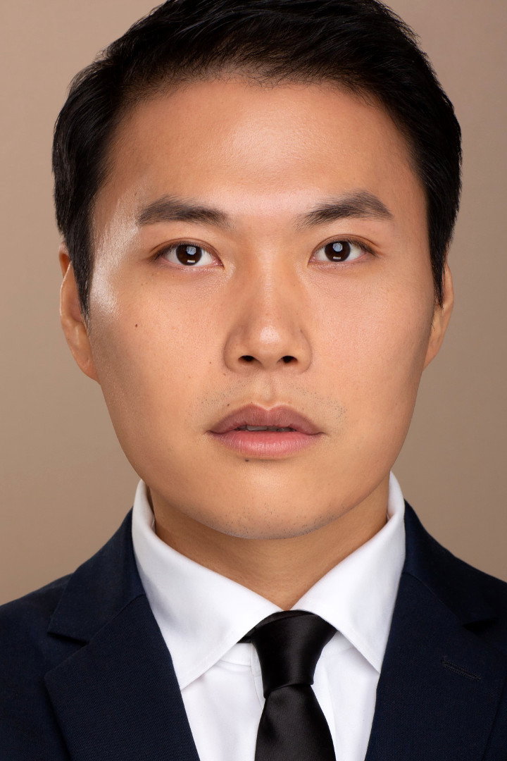 Collin Lim's poster