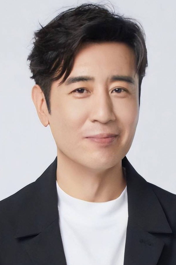 Yu Hewei's poster