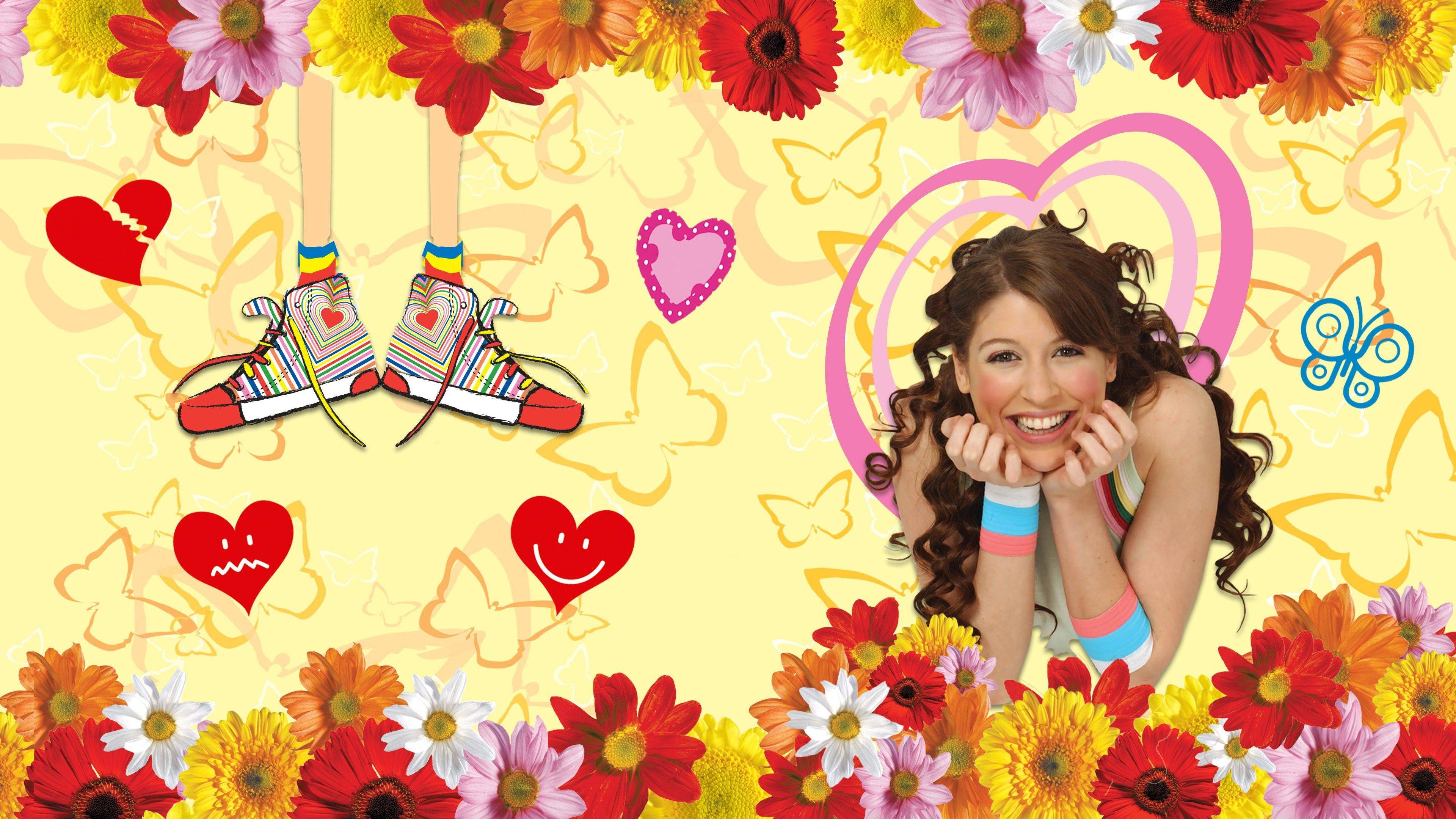 Flinderella's poster