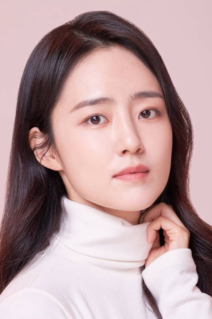 Park Joo-young's poster