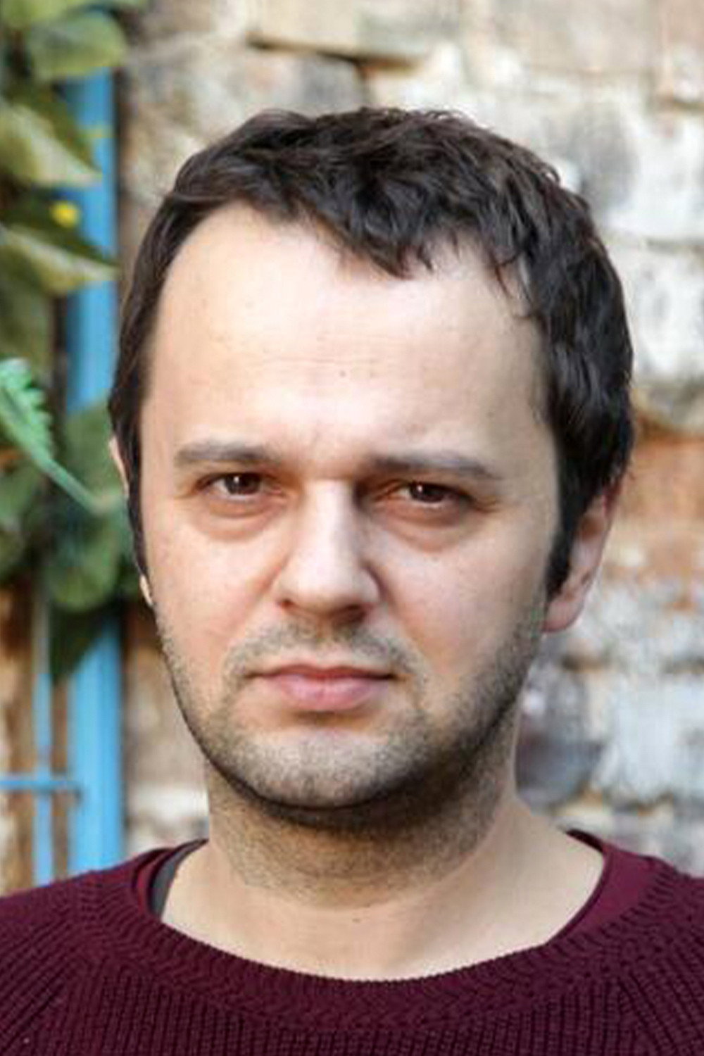 Vahid Džanković's poster