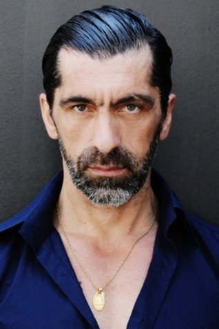 Erdal Yıldız's poster