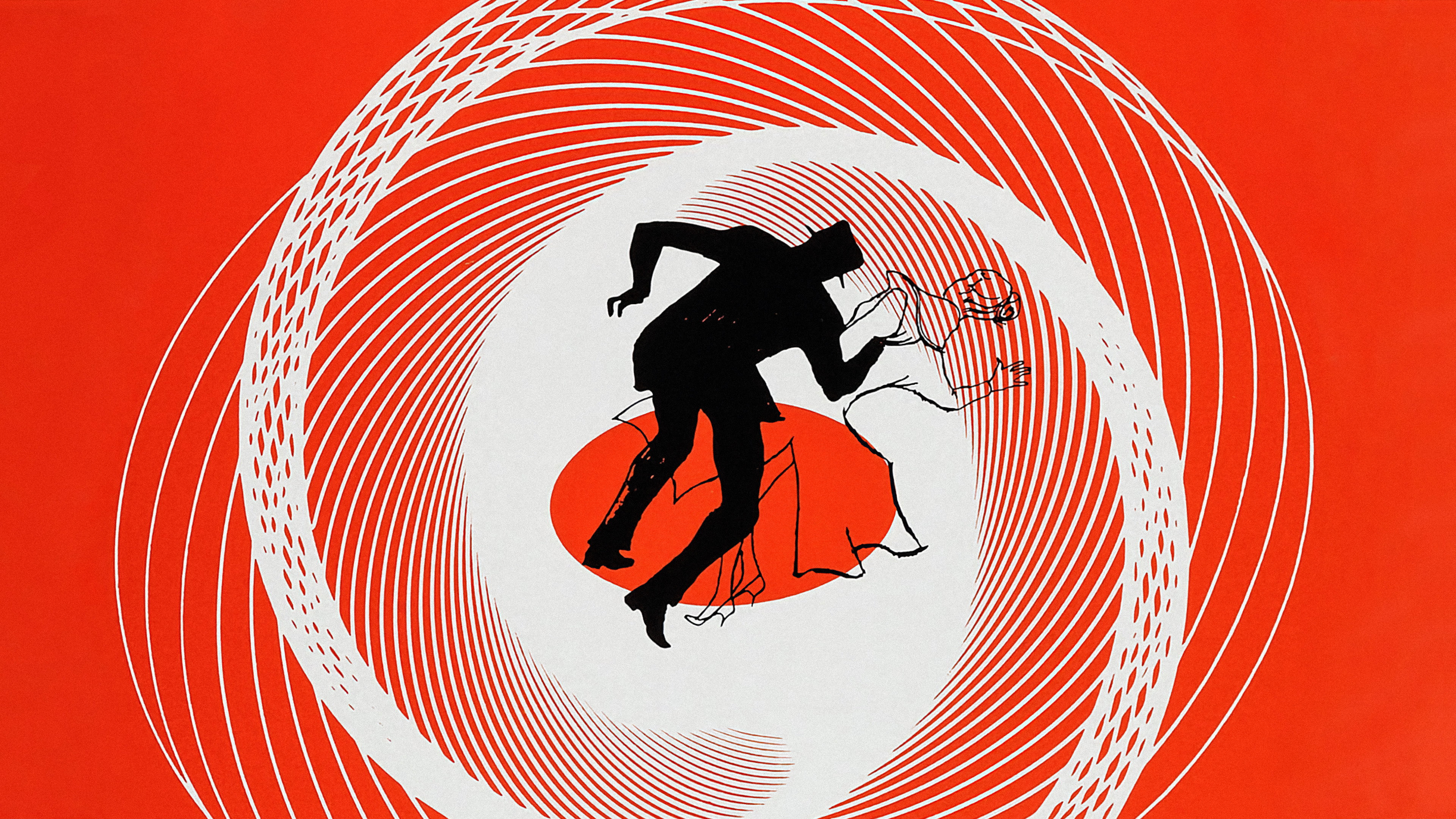 Vertigo's poster