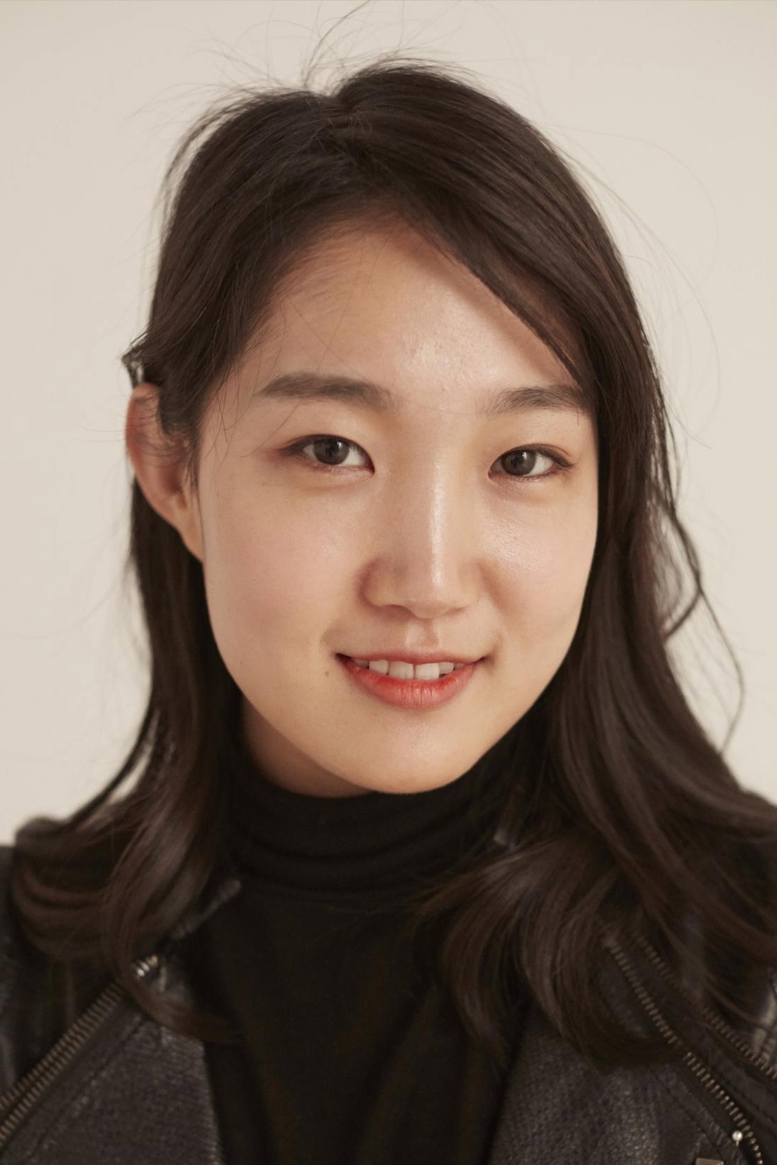 Lee Hae-in's poster