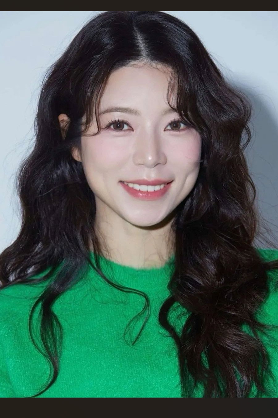 양지은's poster