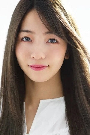 Erika Denya's poster