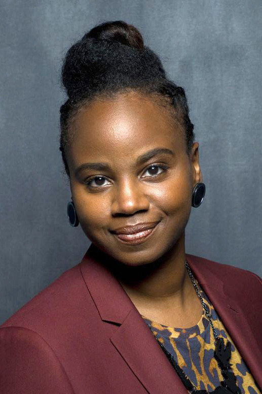 Dee Rees's poster