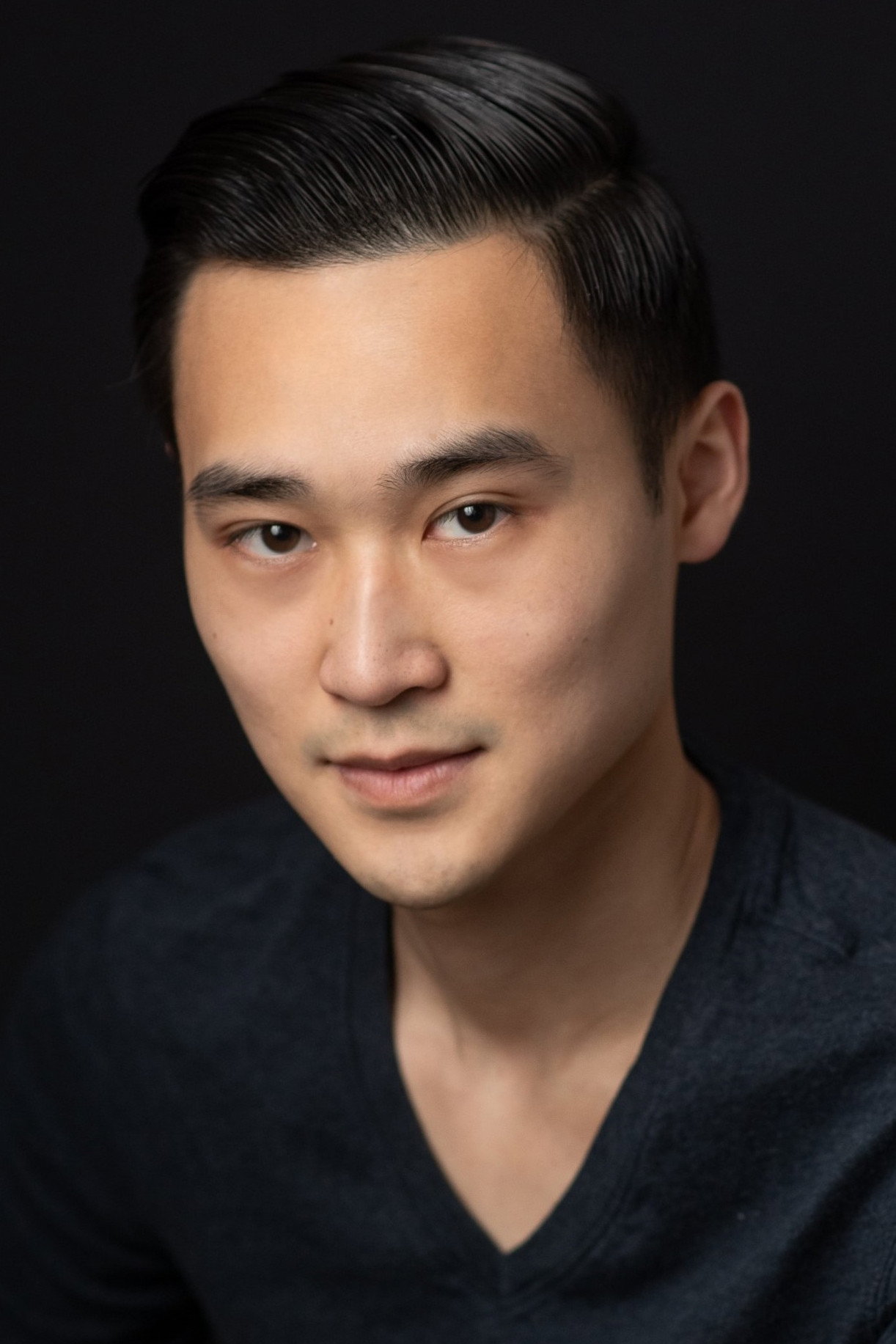 Duy Nguyen's poster