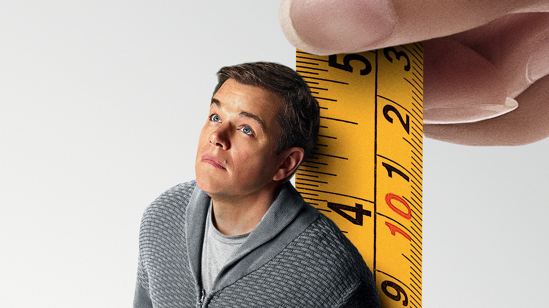 Downsizing's poster