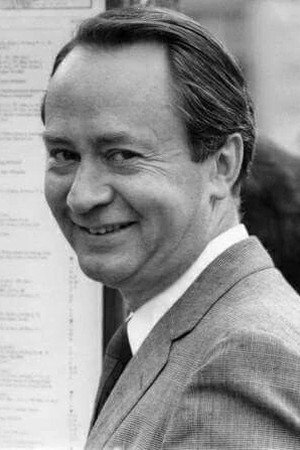 Peter Sallis's poster
