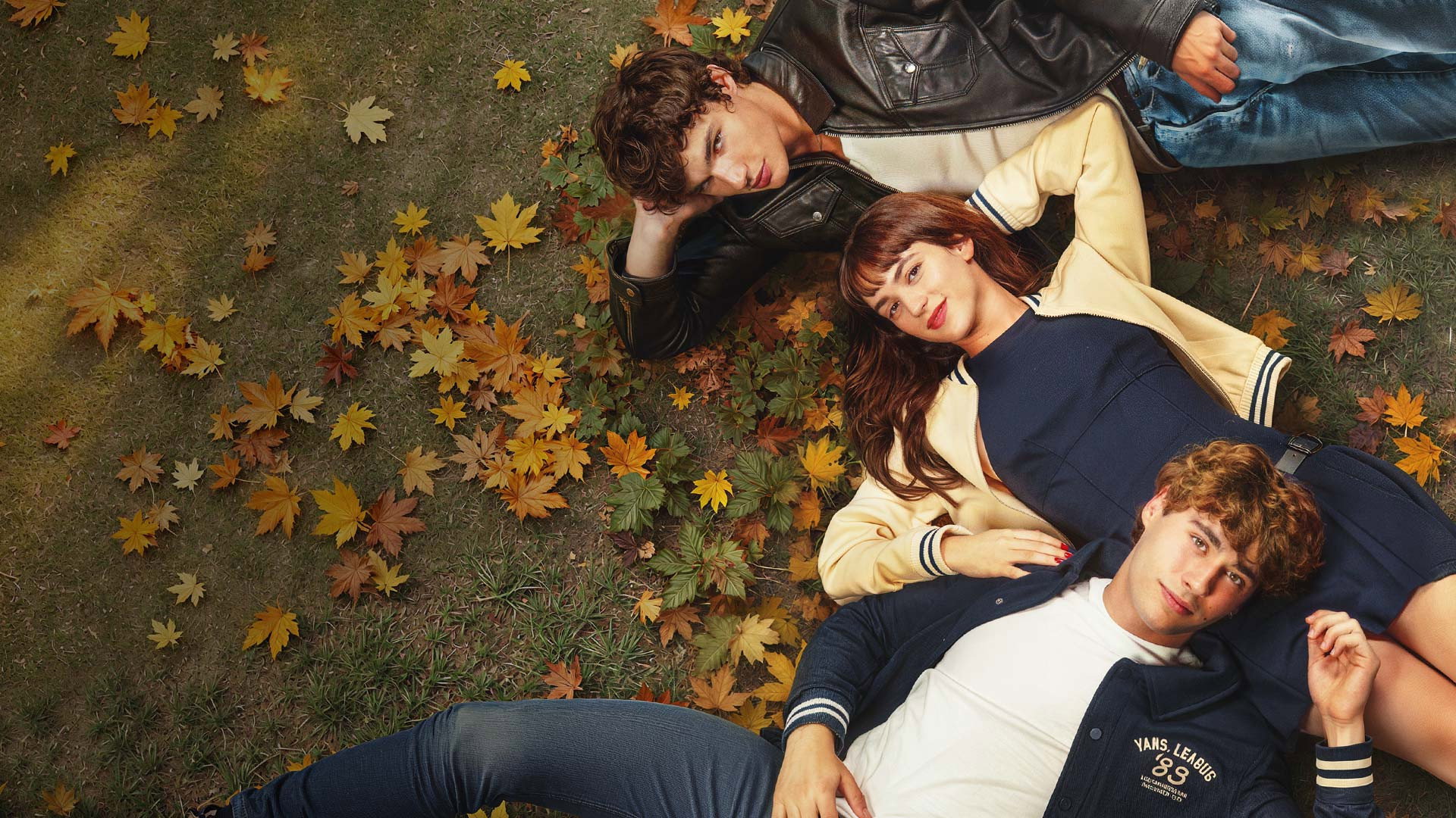 Tell Me Softly's poster