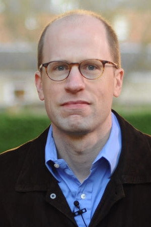 Nick Bostrom's poster
