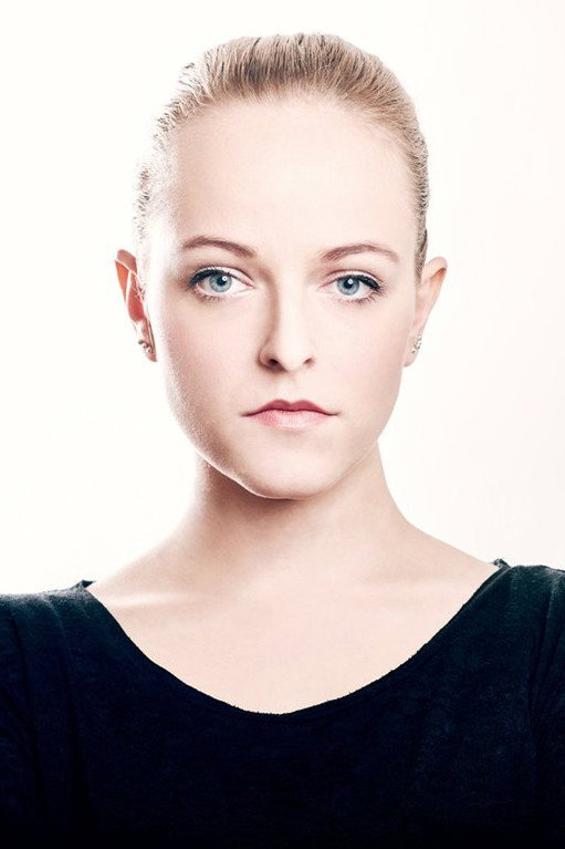 Barbora Vacková's poster