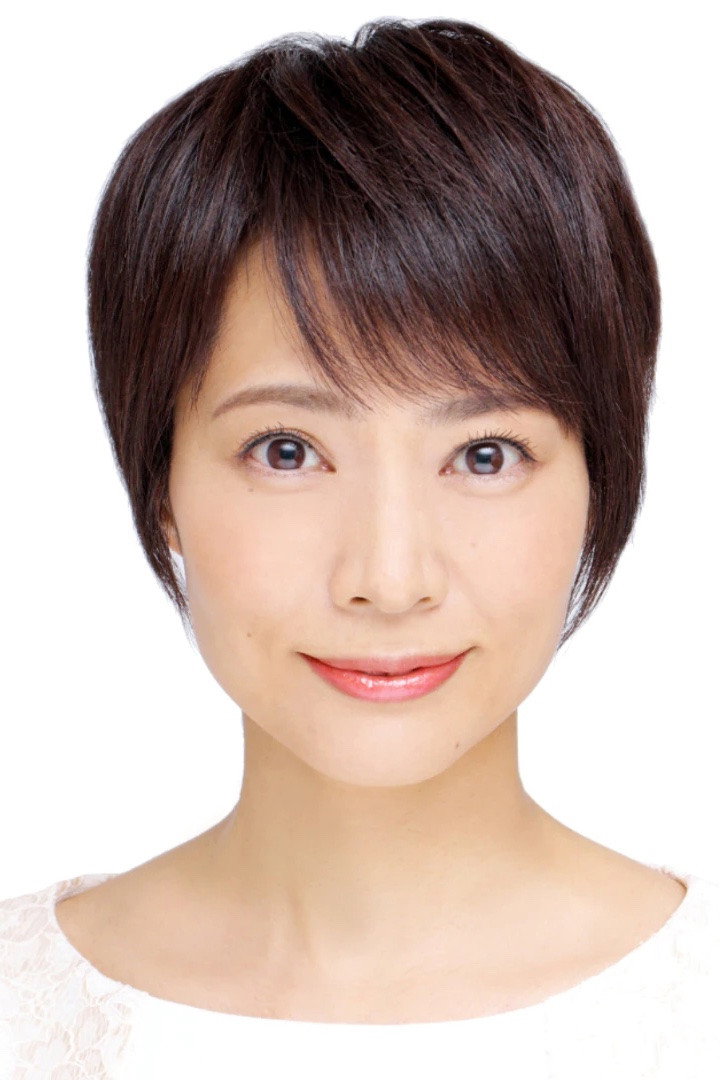 Miki Murai's poster