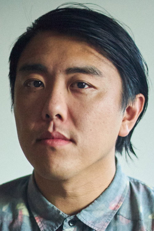 Mike Gan's poster