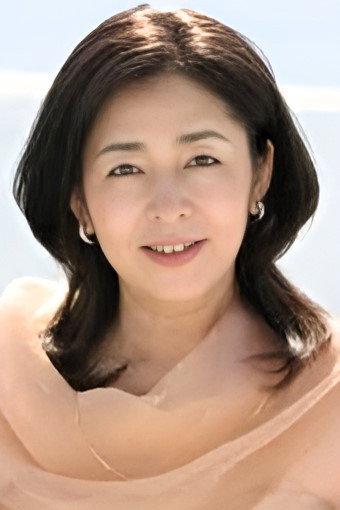 Haruna Takase's poster