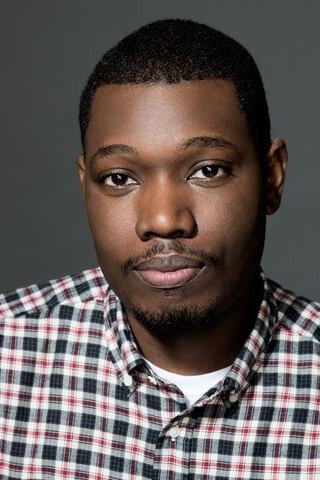 Michael Che's poster